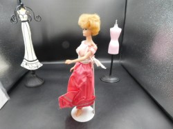 sew free pink dress a